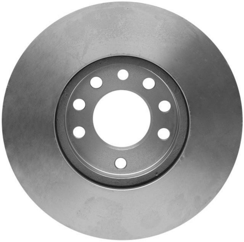 Raybestos 96759 Raybestos Specialty - Street Performance Brake Rotor