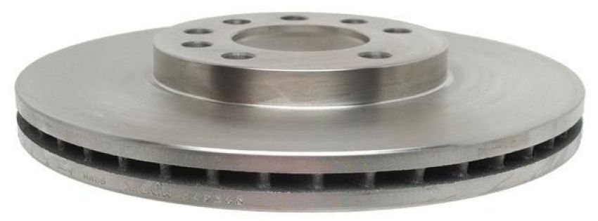 Raybestos 96759R Raybestos R-Line Brake Rotor