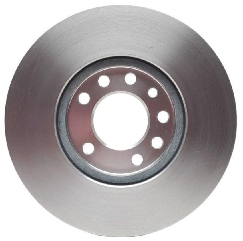 Raybestos 96759R Raybestos R-Line Brake Rotor