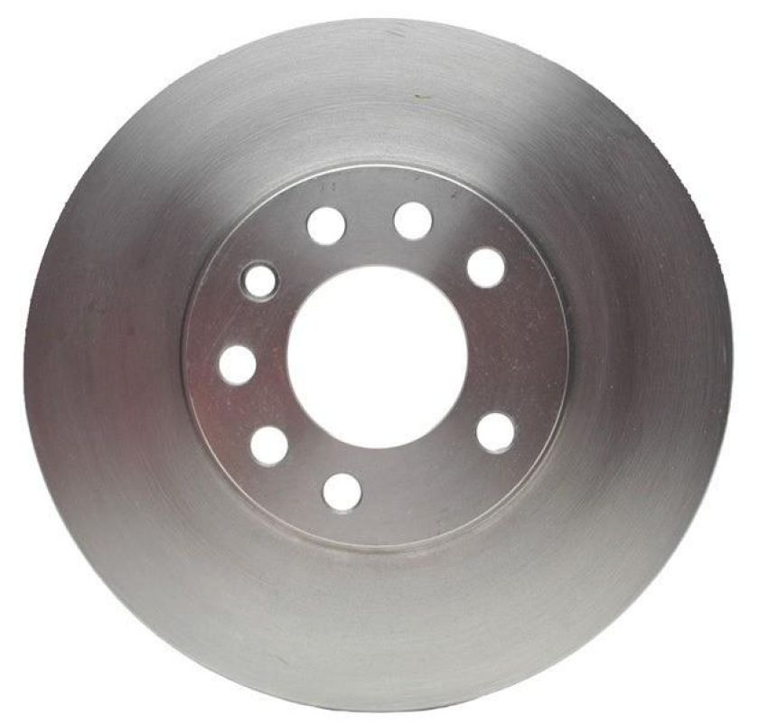 Raybestos 96759R Raybestos R-Line Brake Rotor