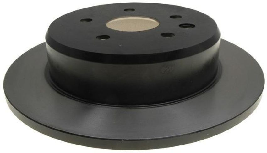 Raybestos 96760 Raybestos Specialty - Street Performance Brake Rotor