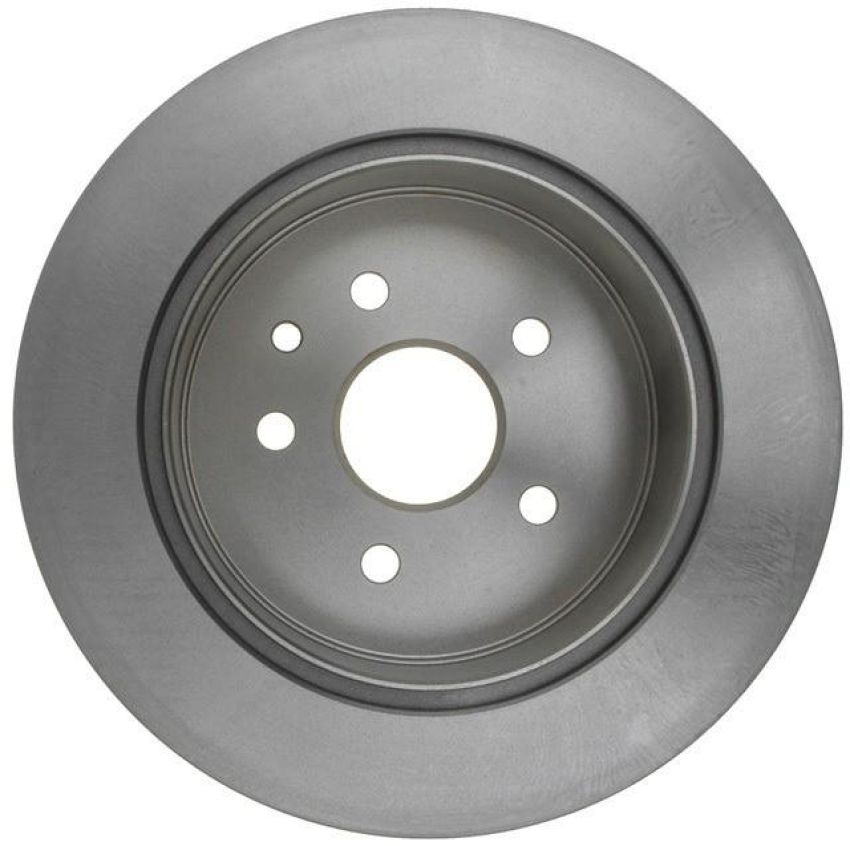 Raybestos 96760 Raybestos Specialty - Street Performance Brake Rotor
