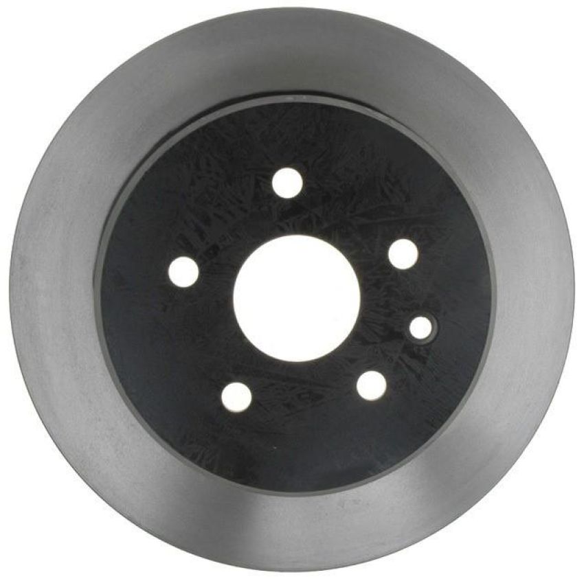 Raybestos 96760 Raybestos Specialty - Street Performance Brake Rotor