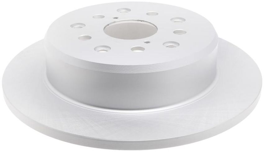 Raybestos 96760FZN Raybestos Element3 Coated Brake Rotor