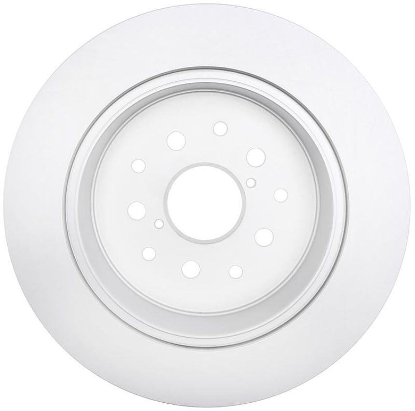 Raybestos 96760FZN Raybestos Element3 Coated Brake Rotor