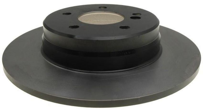 Raybestos 96762 Raybestos Specialty - Street Performance Brake Rotor