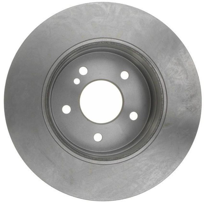 Raybestos 96762 Raybestos Specialty - Street Performance Brake Rotor