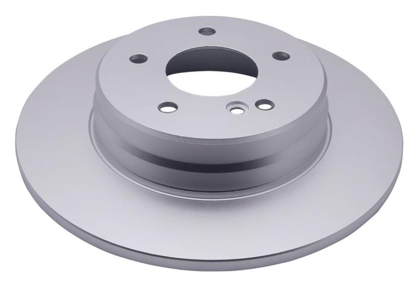Raybestos 96762FZN Raybestos Element3 Coated Brake Rotor