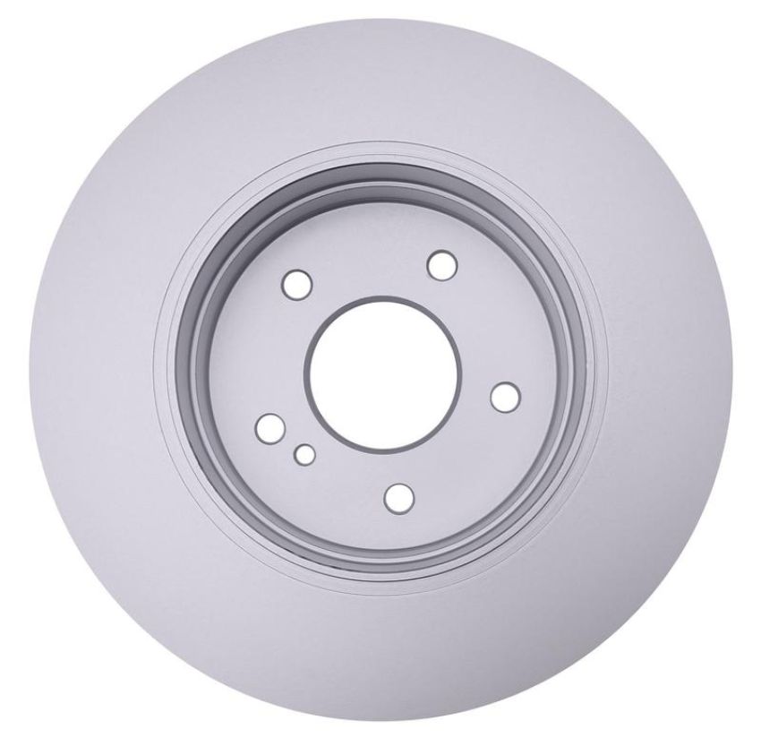 Raybestos 96762FZN Raybestos Element3 Coated Brake Rotor