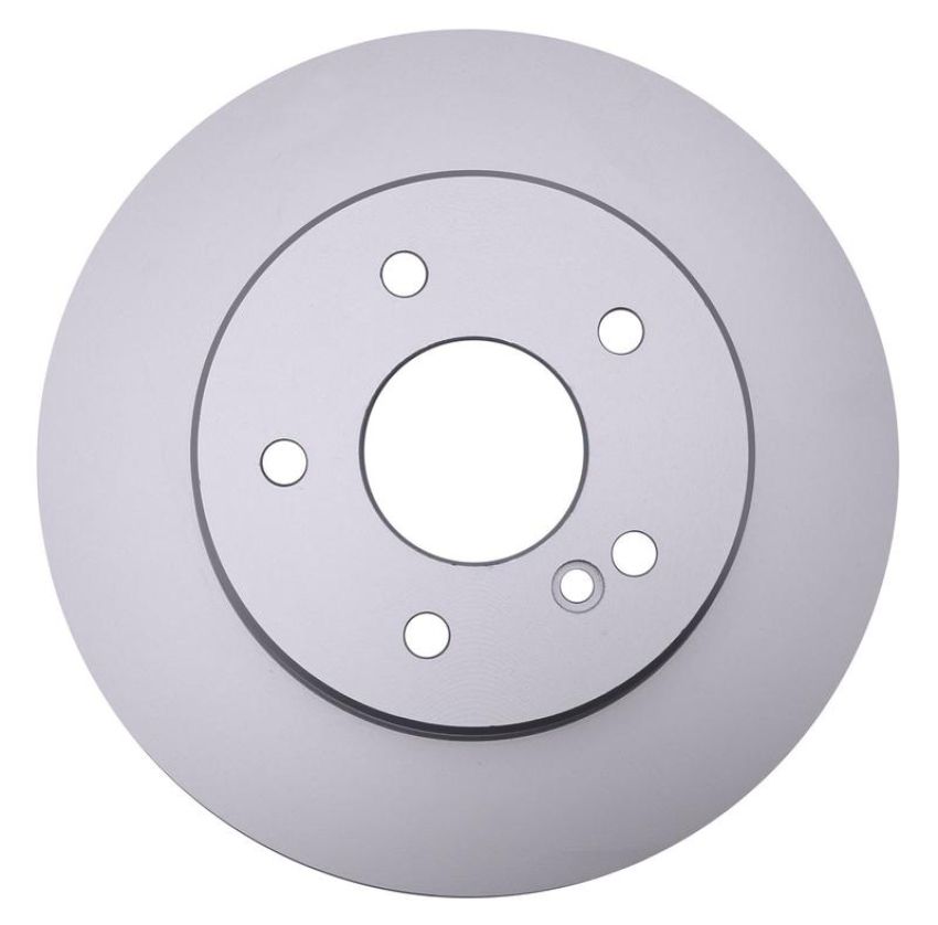 Raybestos 96762FZN Raybestos Element3 Coated Brake Rotor