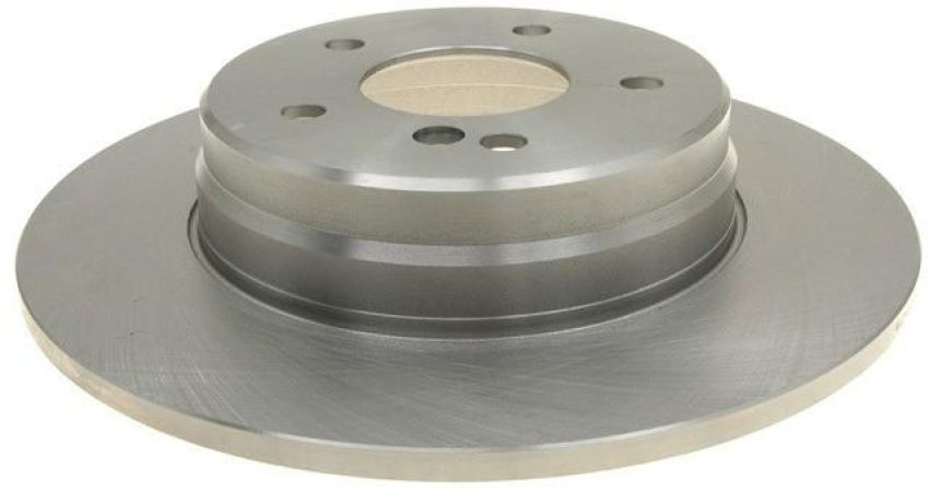 Raybestos 96762R Raybestos R-Line Brake Rotor