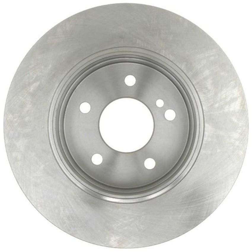 Raybestos 96762R Raybestos R-Line Brake Rotor