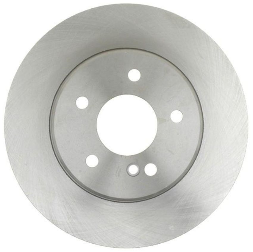 Raybestos 96762R Raybestos R-Line Brake Rotor