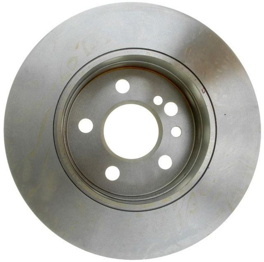 Raybestos 96763 Raybestos Specialty - Street Performance Brake Rotor