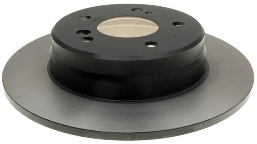Raybestos 96764 Raybestos Specialty - Street Performance Brake Rotor