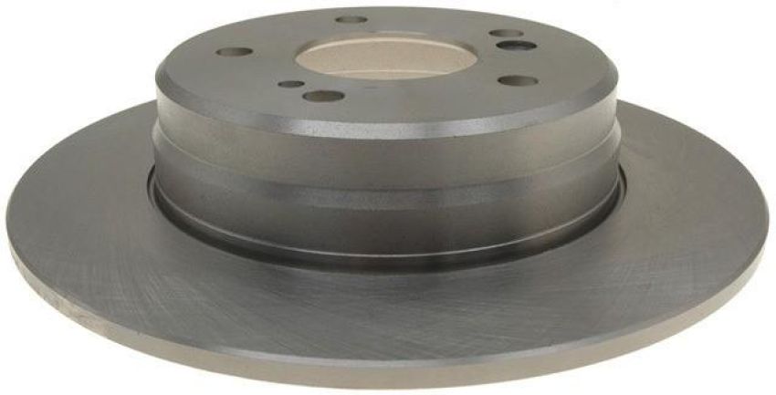 Raybestos 96764R Raybestos R-Line Brake Rotor