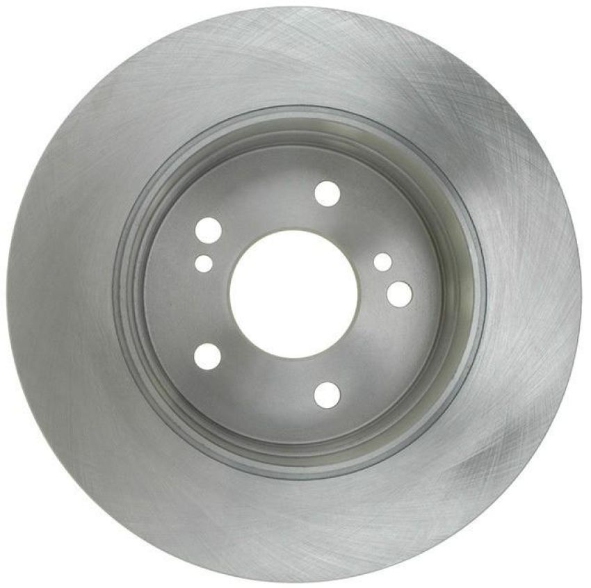 Raybestos 96764R Raybestos R-Line Brake Rotor