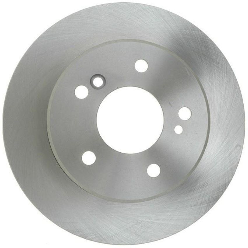 Raybestos 96764R Raybestos R-Line Brake Rotor