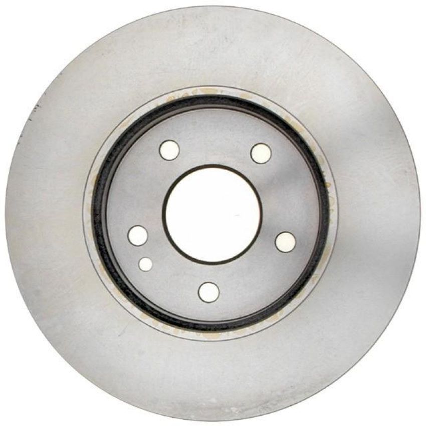 Raybestos 96765 Raybestos Specialty - Street Performance Brake Rotor