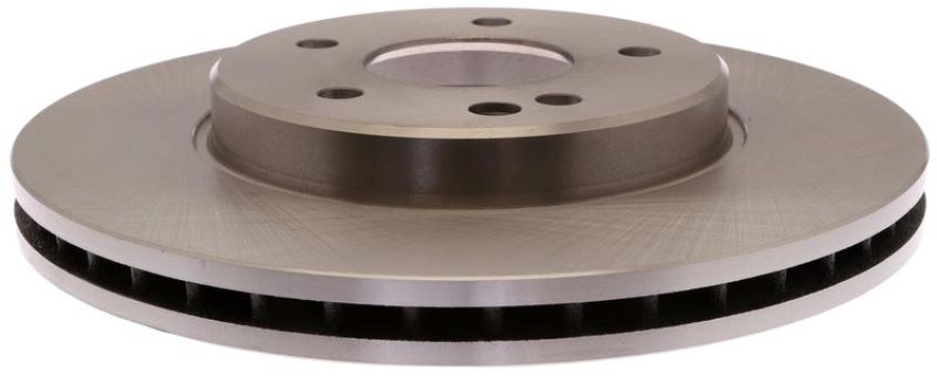 Raybestos 96765R Raybestos R-Line Brake Rotor