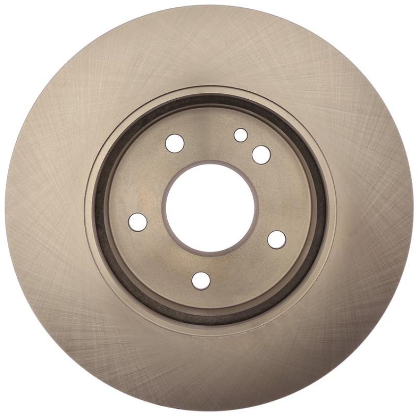 Raybestos 96765R Raybestos R-Line Brake Rotor