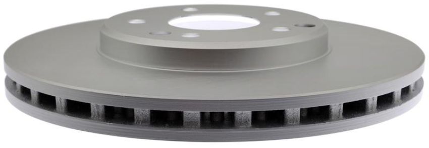 Raybestos 96767FZN Raybestos Element3 Coated Brake Rotor