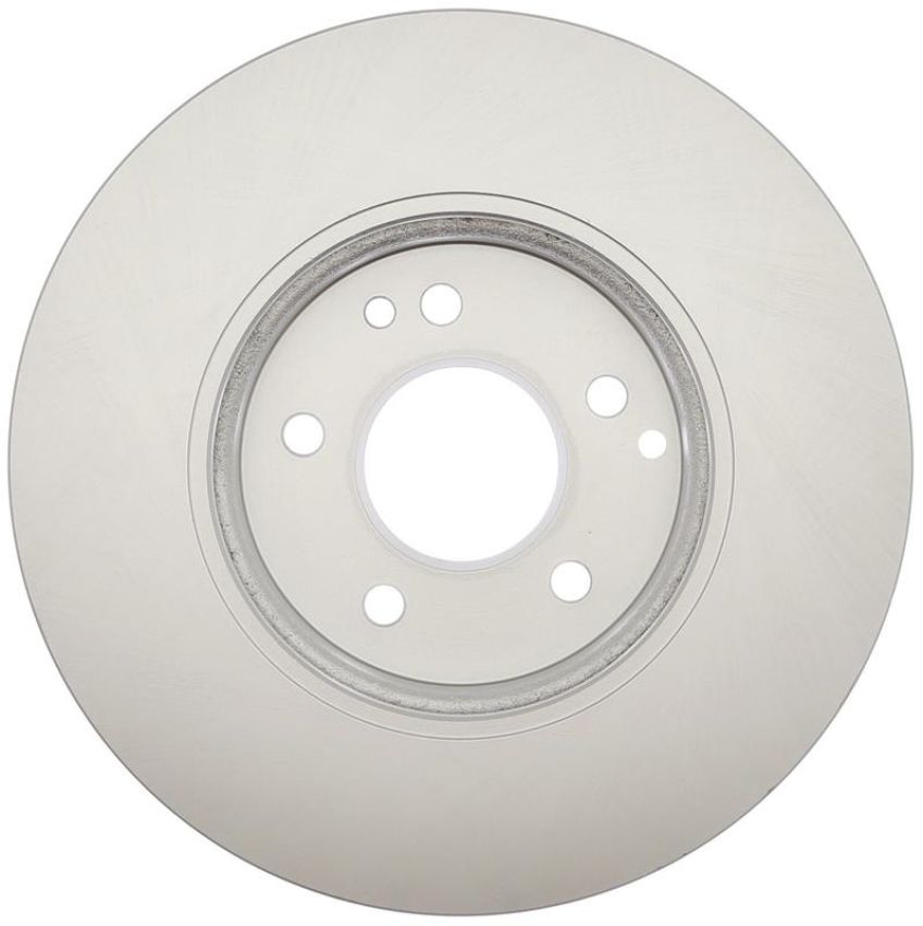 Raybestos 96767FZN Raybestos Element3 Coated Brake Rotor