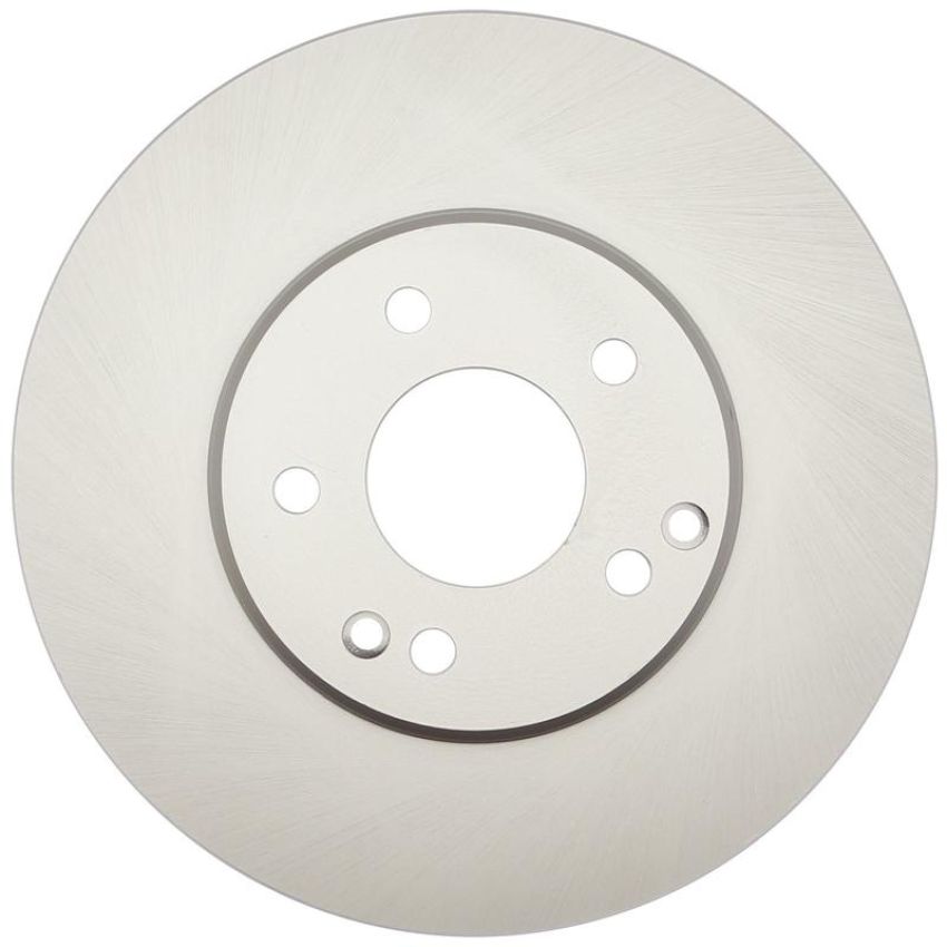 Raybestos 96767FZN Raybestos Element3 Coated Brake Rotor