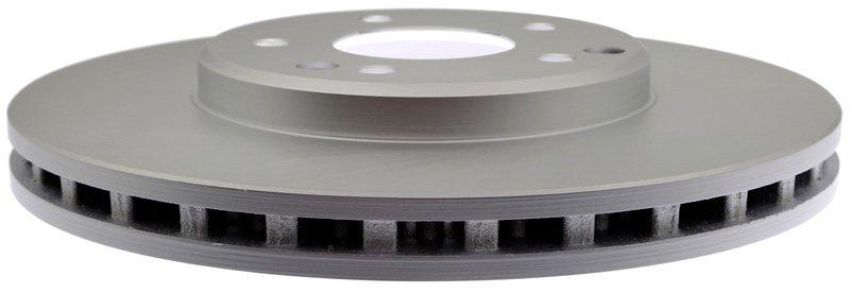 Raybestos 96767FZN Raybestos Element3 Coated Brake Rotor