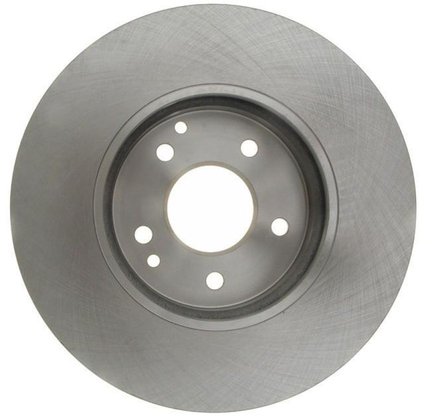 Raybestos 96767R Raybestos R-Line Brake Rotor