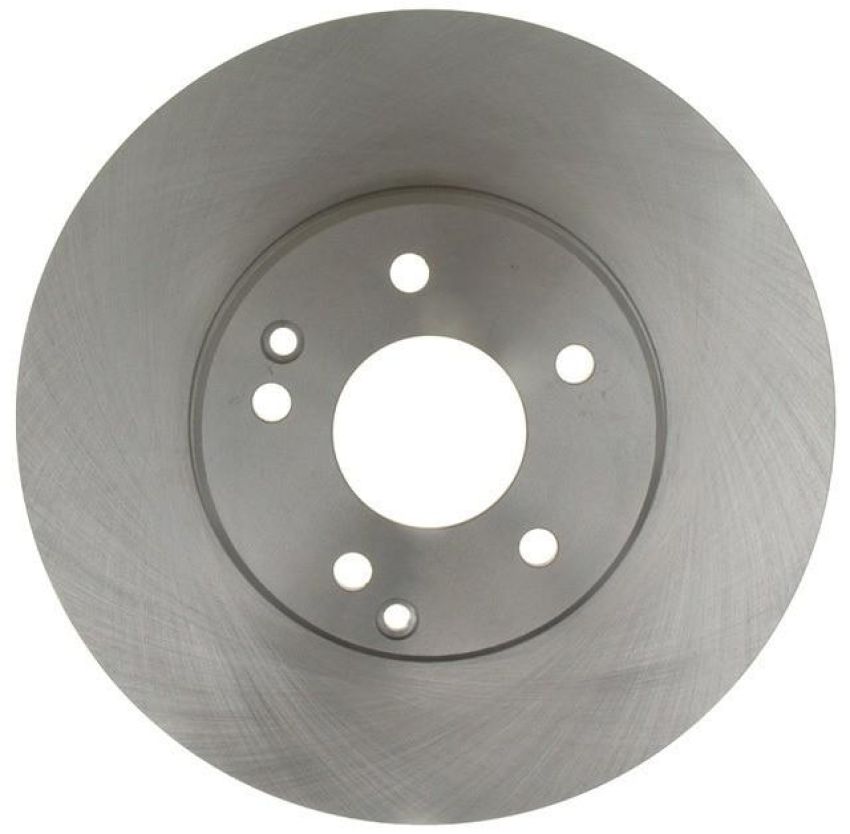 Raybestos 96767R Raybestos R-Line Brake Rotor