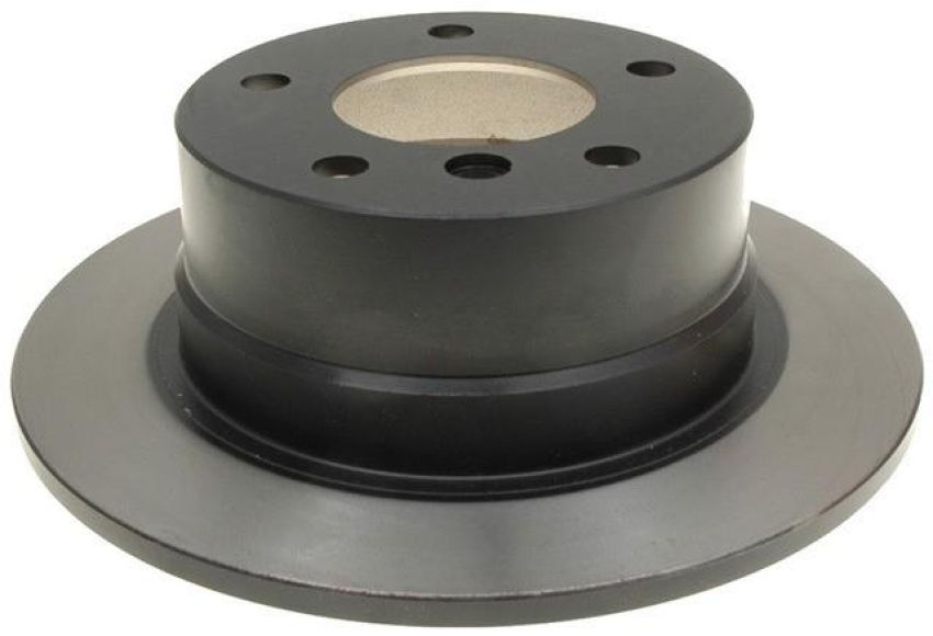 Raybestos 96769 Raybestos Specialty - Street Performance Brake Rotor