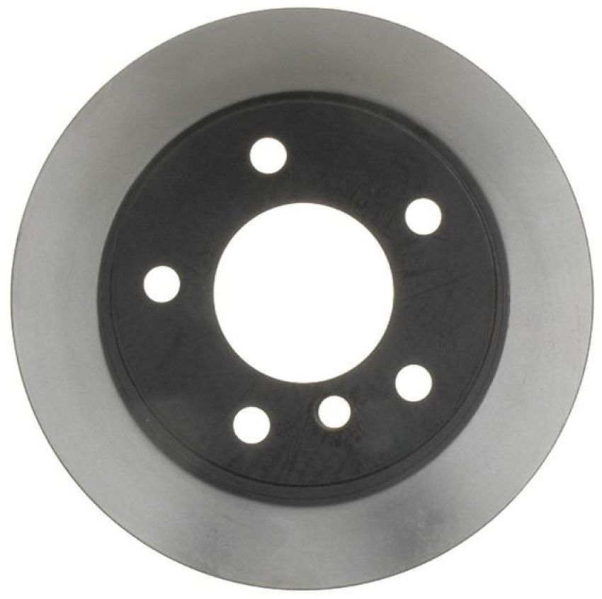 Raybestos 96769 Raybestos Specialty - Street Performance Brake Rotor