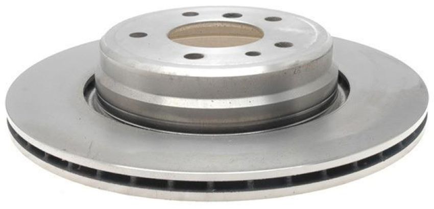 Raybestos 96770 Raybestos Specialty - Street Performance Brake Rotor