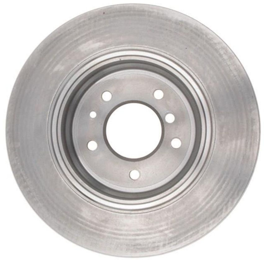 Raybestos 96770 Raybestos Specialty - Street Performance Brake Rotor