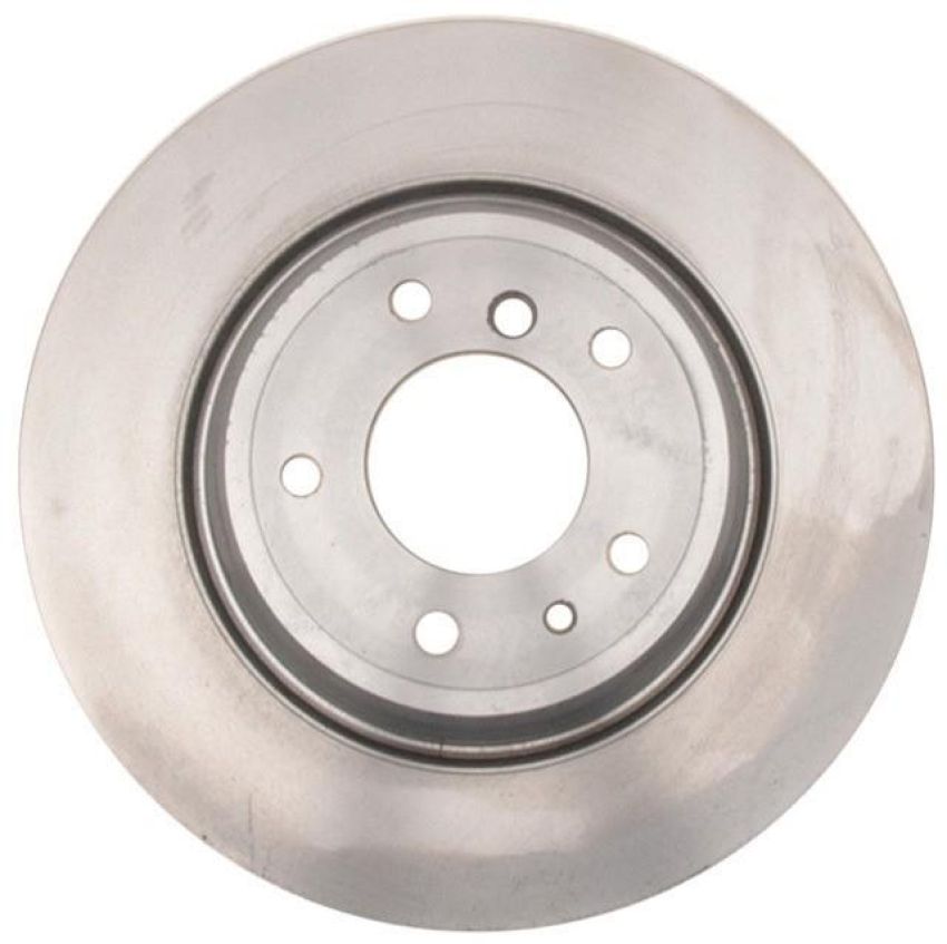 Raybestos 96770 Raybestos Specialty - Street Performance Brake Rotor