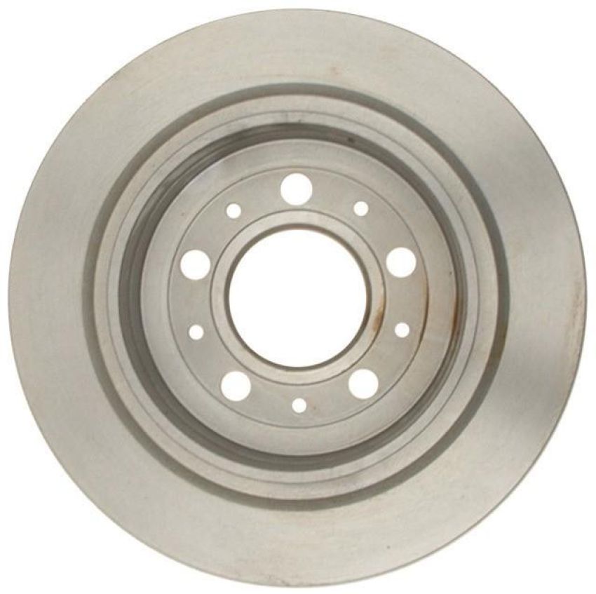 Raybestos 96773 Raybestos Specialty - Street Performance Brake Rotor