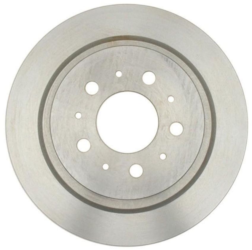 Raybestos 96773 Raybestos Specialty - Street Performance Brake Rotor