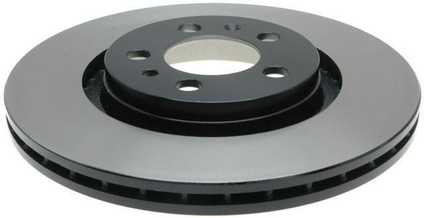 Raybestos 96778 Raybestos Specialty - Street Performance Brake Rotor