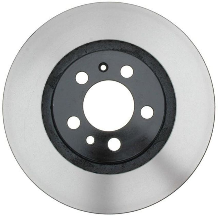 Raybestos 96778 Raybestos Specialty - Street Performance Brake Rotor