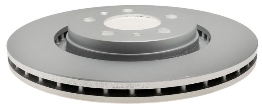 Raybestos 96778FZN Raybestos Element3 Coated Brake Rotor