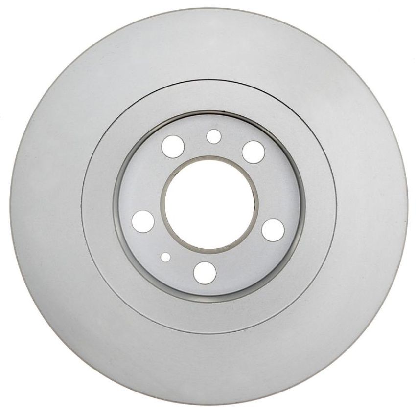 Raybestos 96778FZN Raybestos Element3 Coated Brake Rotor