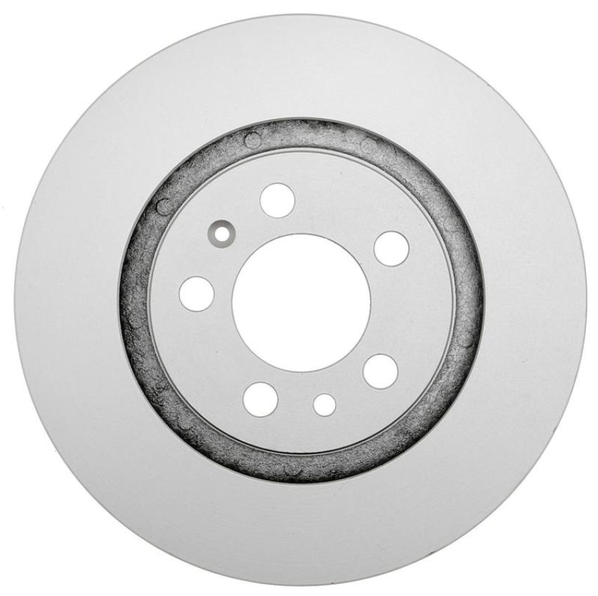 Raybestos 96778FZN Raybestos Element3 Coated Brake Rotor