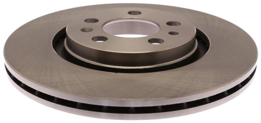 Raybestos 96778R Raybestos R-Line Brake Rotor