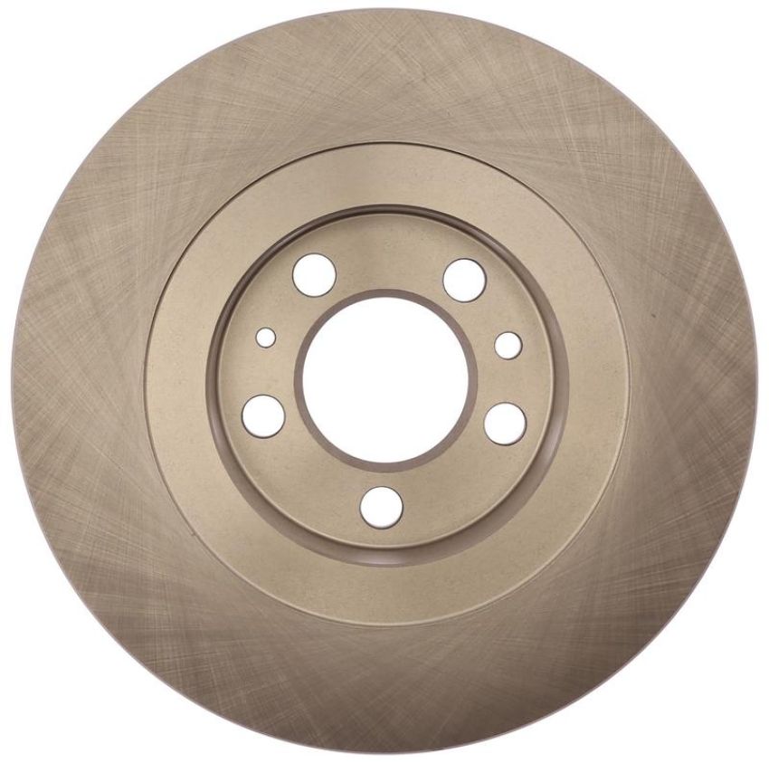 Raybestos 96778R Raybestos R-Line Brake Rotor