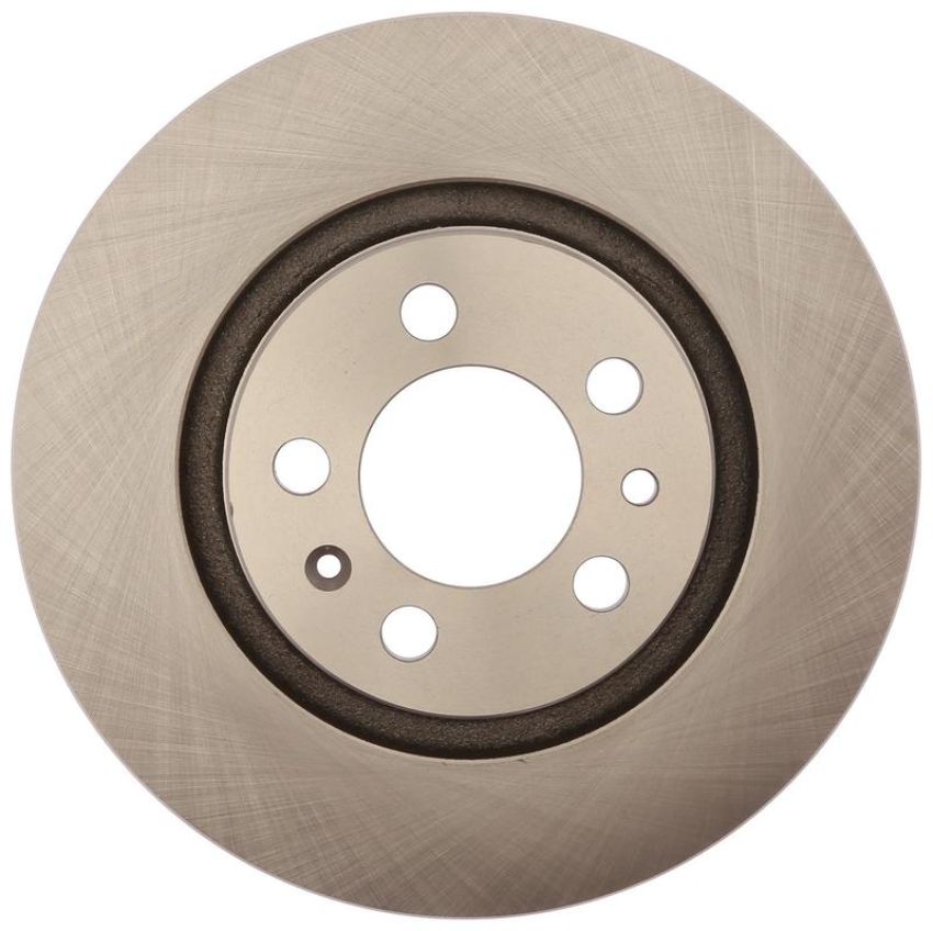 Raybestos 96778R Raybestos R-Line Brake Rotor