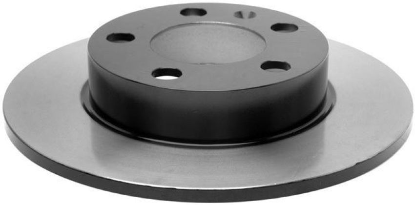 Raybestos 96779 Raybestos Specialty - Street Performance Brake Rotor