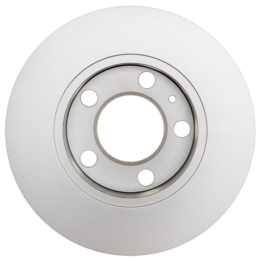 Raybestos 96779FZN Raybestos Element3 Coated Brake Rotor