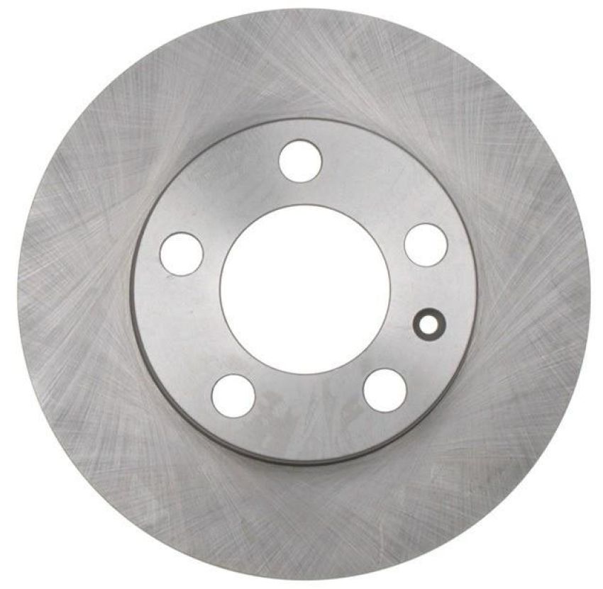 Raybestos 96779R Raybestos R-Line Brake Rotor