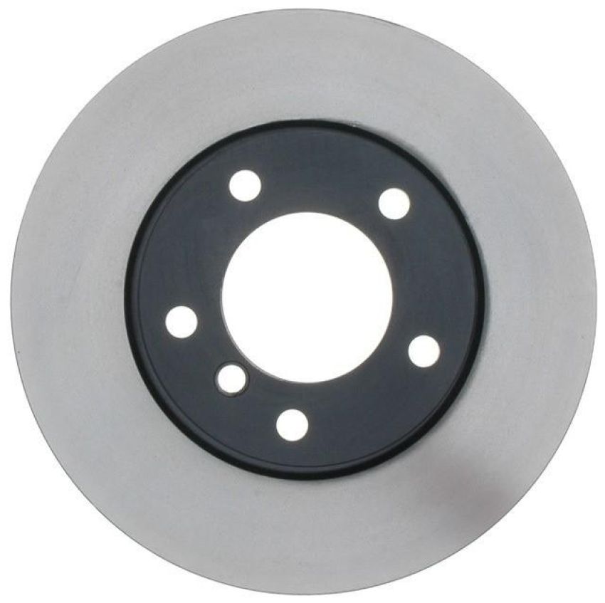 Raybestos 96780 Raybestos Specialty - Street Performance Brake Rotor